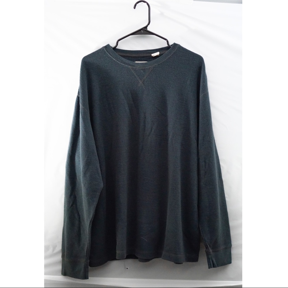 RedHead Thermal Long Sleeve Shirt